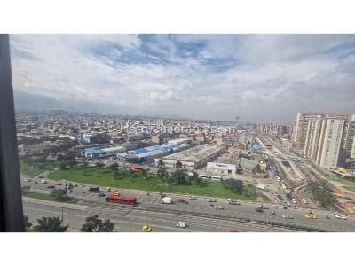 Apartamento de 1 alcoba en venta en Salazar Gomez, Bogotá, 33 m² · foto 9 de 19