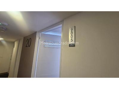 Apartamento de 1 alcoba en venta en Salazar Gomez, Bogotá, 33 m² · foto 11 de 19