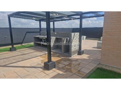 Apartamento de 1 alcoba en venta en Salazar Gomez, Bogotá, 33 m² · foto 13 de 19
