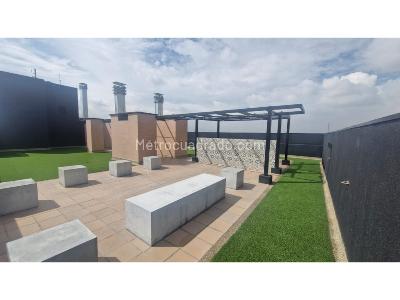 Apartamento de 1 alcoba en venta en Salazar Gomez, Bogotá, 33 m² · foto 15 de 19