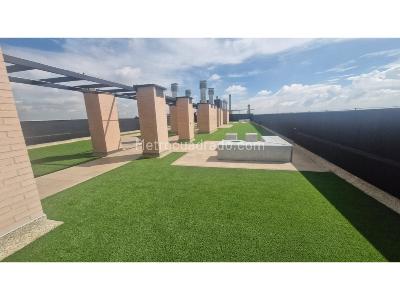 Apartamento de 1 alcoba en venta en Salazar Gomez, Bogotá, 33 m² · foto 16 de 19