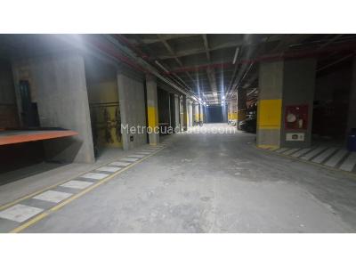 Apartamento de 1 alcoba en venta en Salazar Gomez, Bogotá, 33 m² · foto 17 de 19