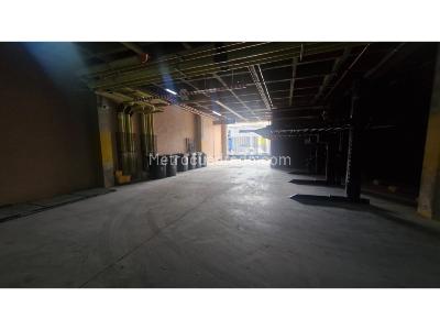 Apartamento de 1 alcoba en venta en Salazar Gomez, Bogotá, 33 m² · foto 18 de 19