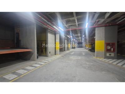 Apartamento de 1 alcoba en venta en Salazar Gomez, Bogotá, 33 m² · foto 19 de 19