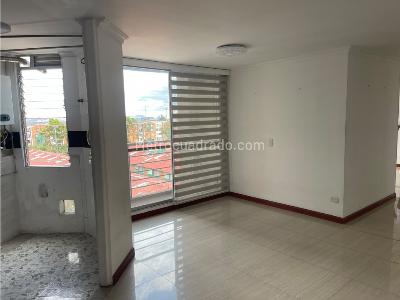 Apartamento de 3 alcobas en venta en Plaza De Las Americas, Bogotá, 84 m² · foto 3 de 18