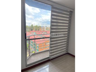Apartamento de 3 alcobas en venta en Plaza De Las Americas, Bogotá, 84 m² · foto 4 de 18