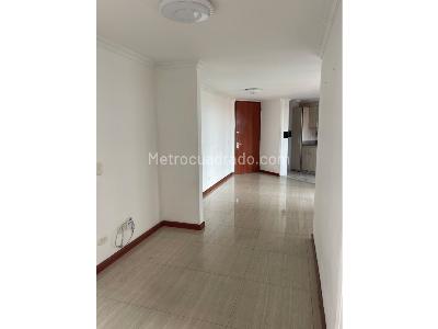 Apartamento de 3 alcobas en venta en Plaza De Las Americas, Bogotá, 84 m² · foto 5 de 18