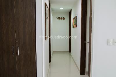 Apartamento de 2 alcobas en venta en Cielomar, Cartagena, 94 m² · foto 2 de 16