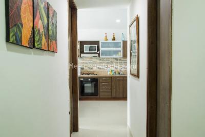 Apartamento de 2 alcobas en venta en Cielomar, Cartagena, 94 m² · foto 3 de 16