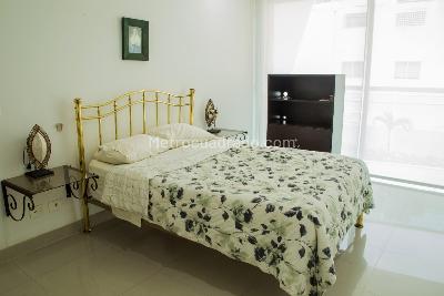 Apartamento de 2 alcobas en venta en Cielomar, Cartagena, 94 m² · foto 7 de 16