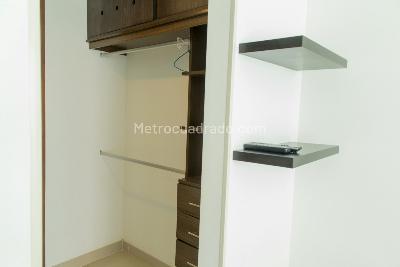 Apartamento de 2 alcobas en venta en Cielomar, Cartagena, 94 m² · foto 8 de 16