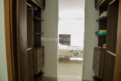 Apartamento de 2 alcobas en venta en Cielomar, Cartagena, 94 m² · foto 10 de 16