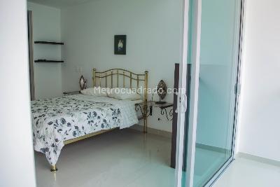 Apartamento de 2 alcobas en venta en Cielomar, Cartagena, 94 m² · foto 12 de 16