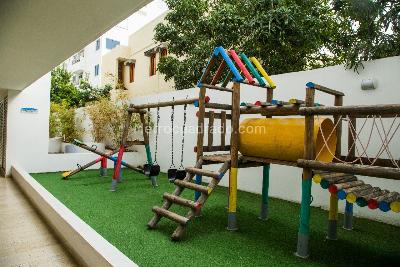 Apartamento de 2 alcobas en venta en Cielomar, Cartagena, 94 m² · foto 16 de 16