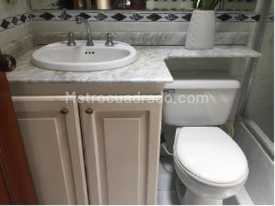 Apartamento de 3 alcobas en venta en Bocagrande, Cartagena, 190 m² · foto 14 de 20