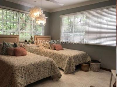 Apartamento de 3 alcobas en venta en Bocagrande, Cartagena, 190 m² · foto 17 de 20