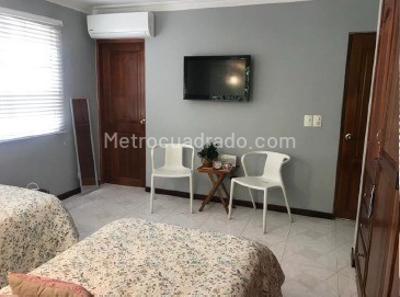 Apartamento de 3 alcobas en venta en Bocagrande, Cartagena, 190 m² · foto 18 de 20