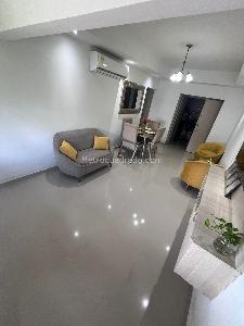 Apartamento en venta en Pie De La Popa, Cartagena · foto 3 de 11