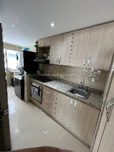 Apartamento en venta en Pie De La Popa, Cartagena · foto 4 de 11