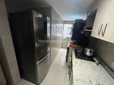 Apartamento en venta en Pie De La Popa, Cartagena · foto 5 de 11