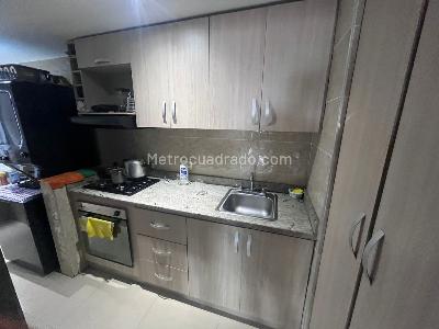 Apartamento en venta en Pie De La Popa, Cartagena · foto 7 de 11