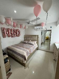 Apartamento en venta en Pie De La Popa, Cartagena · foto 8 de 11