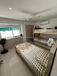 Apartamento en venta en Pie De La Popa, Cartagena · foto 9 de 11