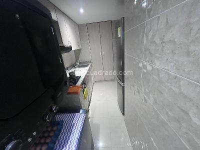 Apartamento en venta en Pie De La Popa, Cartagena · foto 10 de 11