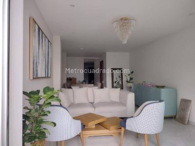 Apartamento de 3 alcobas en venta en Manga, Cartagena, 111 m² · foto 3 de 15