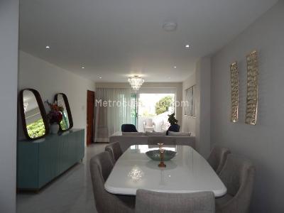 Apartamento de 3 alcobas en venta en Manga, Cartagena, 111 m² · foto 4 de 15