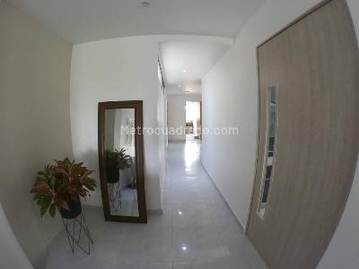 Apartamento de 3 alcobas en venta en Manga, Cartagena, 111 m² · foto 5 de 15