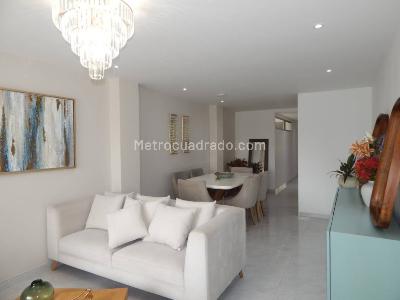 Apartamento de 3 alcobas en venta en Manga, Cartagena, 111 m² · foto 6 de 15