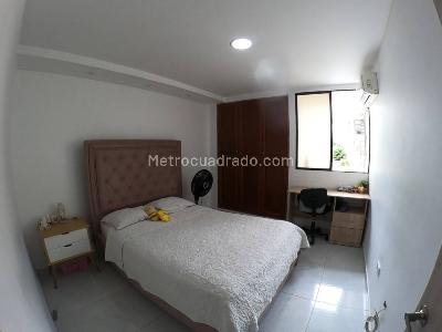 Apartamento de 3 alcobas en venta en Manga, Cartagena, 111 m² · foto 10 de 15