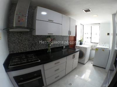 Apartamento de 3 alcobas en venta en Manga, Cartagena, 111 m² · foto 11 de 15