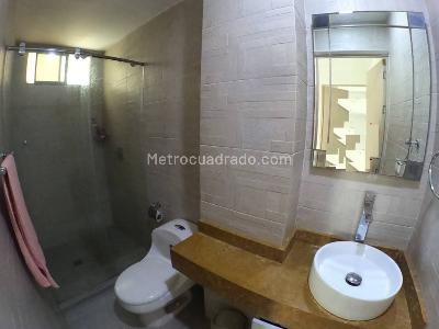Apartamento de 3 alcobas en venta en Manga, Cartagena, 111 m² · foto 12 de 15