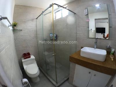 Apartamento de 3 alcobas en venta en Manga, Cartagena, 111 m² · foto 13 de 15