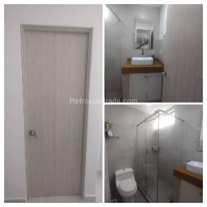Apartamento de 3 alcobas en venta en Manga, Cartagena, 111 m² · foto 14 de 15