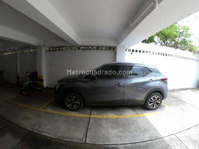 Apartamento de 3 alcobas en venta en Manga, Cartagena, 111 m² · foto 15 de 15