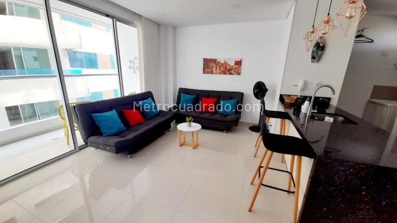 Piso – Cartagena de Indias - Vista 4