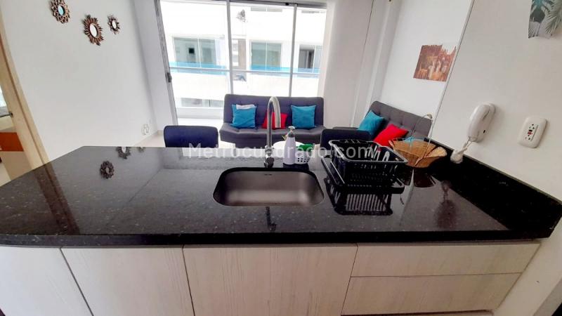 Piso – Cartagena de Indias - Vista 2