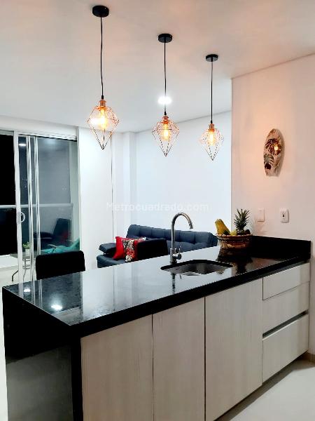 Piso – Cartagena de Indias - Vista 3