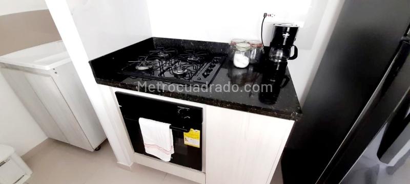 Piso – Cartagena de Indias - Vista 5