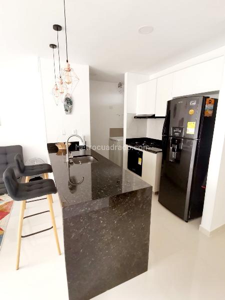 Piso – Cartagena de Indias - Más