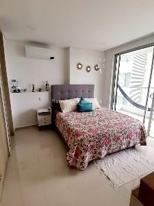 Apartamento en venta en Marbella, Cartagena · foto 7 de 20