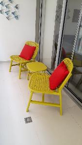 Apartamento en venta en Marbella, Cartagena · foto 13 de 20