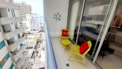 Apartamento en venta en Marbella, Cartagena · foto 14 de 20