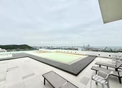 Apartamento en venta en Marbella, Cartagena · foto 16 de 20