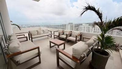 Apartamento en venta en Marbella, Cartagena · foto 18 de 20