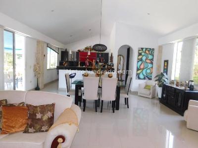 Casa en venta en Turbaco, Cartagena · foto 12 de 20