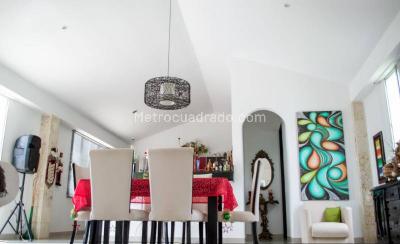 Casa en venta en Turbaco, Cartagena · foto 14 de 20